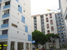 Blk 132 Eunos Spring (Bedok), HDB 4 Rooms #182512